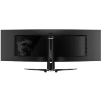 Игровой монитор MSI MPG 491CQP QD-OLED фото 3
